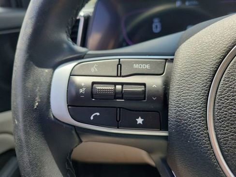 Certified 2024 Kia Sportage EX FWD image 23