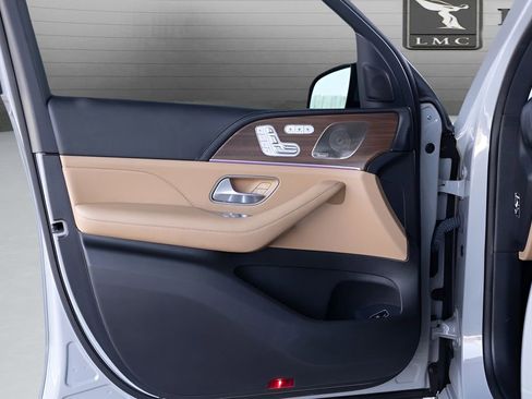 Used 2024 Mercedes-Benz GLE 350 4MATIC image 33