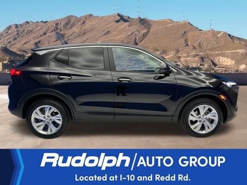 Used 2025 Buick Encore GX Preferred image 6