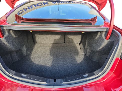 Used 2018 Ford Fusion SE w/ Equipment Group 201A image 25