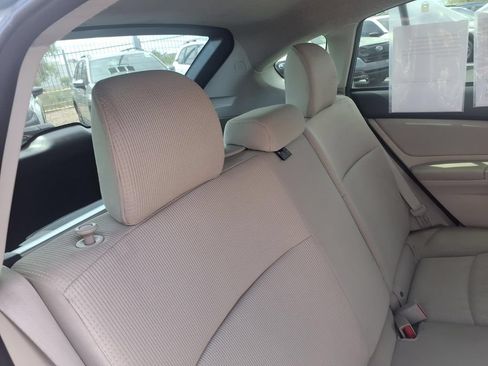 Used 2012 Subaru Impreza 2.0i Sport Premium AWD/4WD image 22