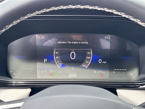 New 2026 Volkswagen Taos S FWD image 25