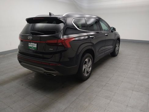 Used 2023 Hyundai Santa Fe SEL AWD/4WD image 10