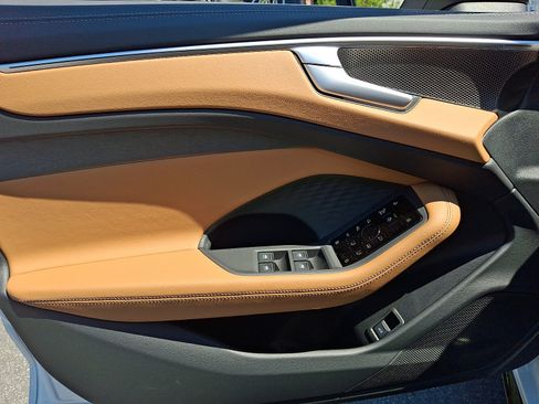 New 2026 Audi A6 Premium Plus AWD/4WD image 8