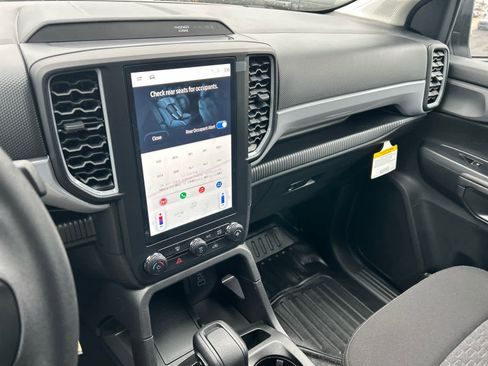 New 2026 Ford Ranger XL image 42