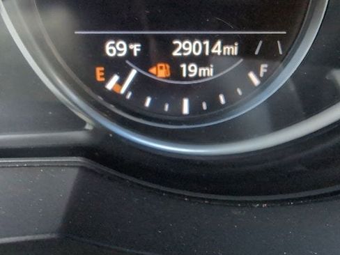 Used 2023 MAZDA CX-9 Touring Plus AWD/4WD image 21