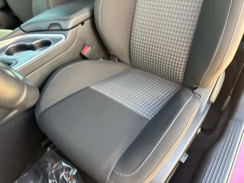 Certified 2021 Dodge Challenger R/T Scat Pack image 17