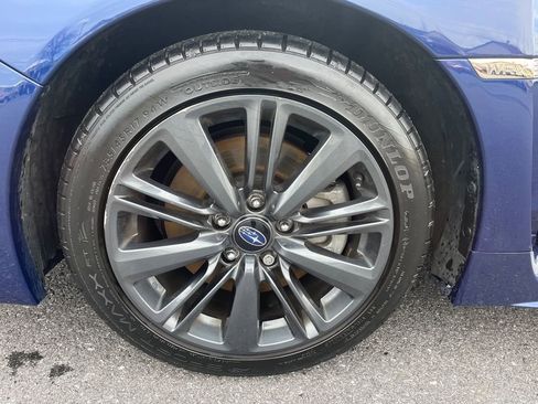 Used 2020 Subaru WRX image 13