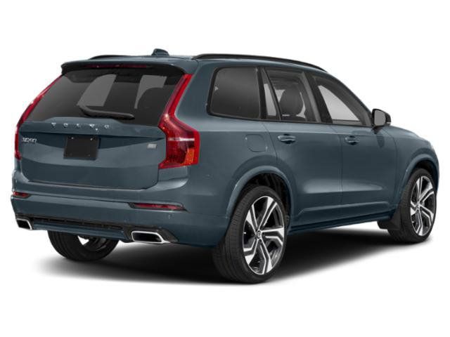 Used 2020 Volvo XC90 T8 R-Design w/ Protection Package Premier AWD/4WD image 2