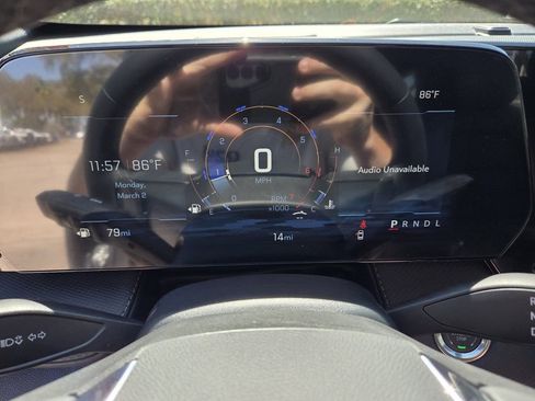 New 2026 Chevrolet Equinox LT w/ Convenience Package II image 34