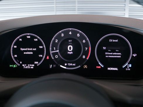 Certified 2026 Porsche Cayenne S AWD/4WD image 16