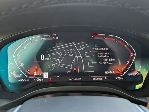 Used 2023 BMW X3 xDrive30i w/ Premium Package image 22