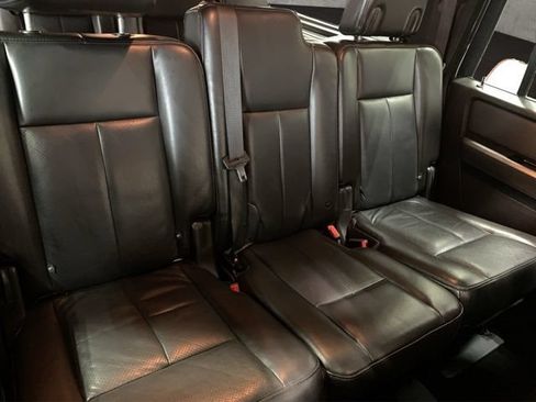 Used 2012 Ford Expedition EL Limited AWD/4WD image 22