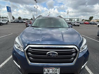 Used 2020 Subaru Ascent Limited w/ Technology Package