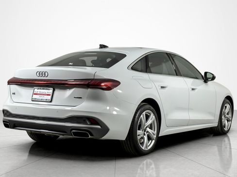 Used 2025 Audi A5 2.0T Premium w/ Convenience Package AWD/4WD image 5