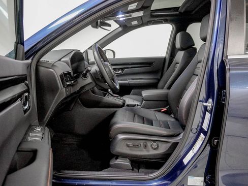 Certified 2025 Honda CR-V Sport Touring image 20