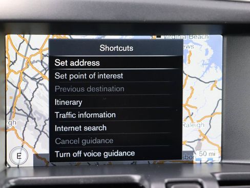 Used 2015 Volvo XC60 T6 w/ Proximity Package AWD/4WD image 19