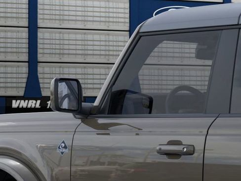 New 2025 Ford Bronco Outer Banks image 22