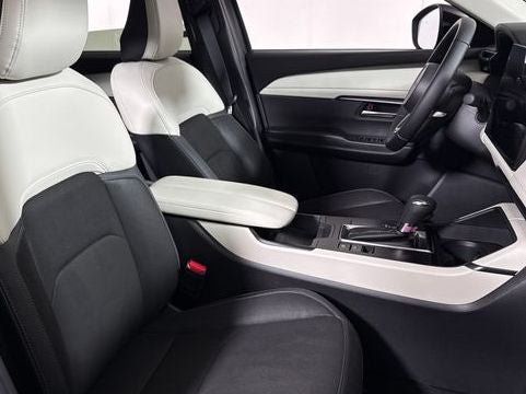 New 2026 MAZDA CX-5 Select AWD/4WD image 14