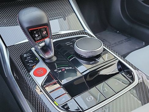 Used 2025 BMW M4 xDrive Competition AWD/4WD image 31