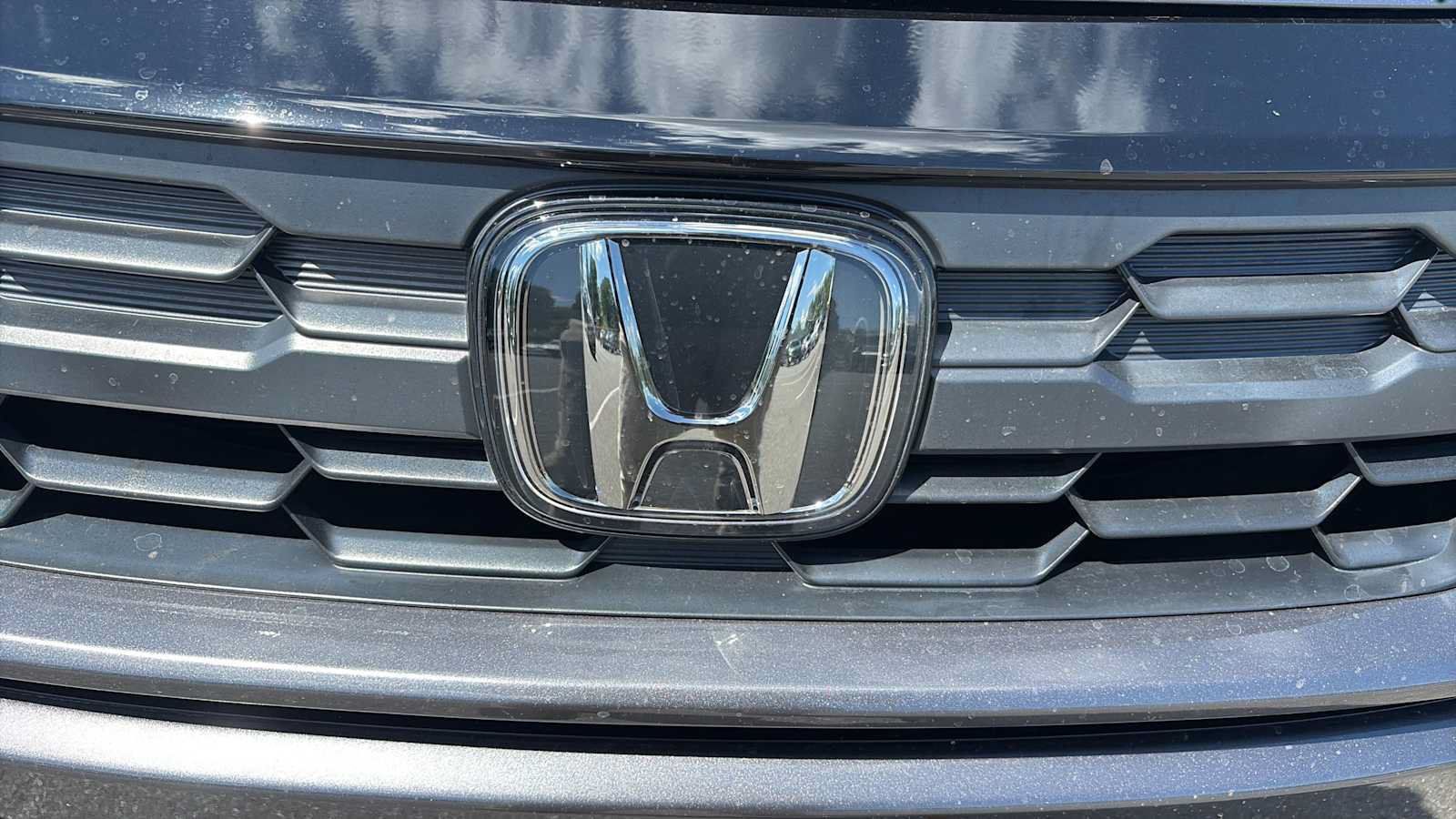 Used 2026 Honda Odyssey EX-L image 29