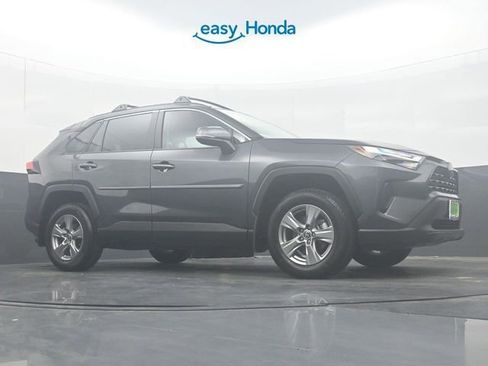 Used 2024 Toyota RAV4 XLE w/ Convenience Package image 27