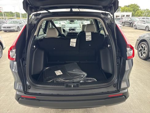 New 2026 Honda CR-V EX image 6
