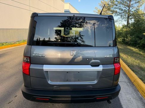 Used 2011 Honda Element LX image 11