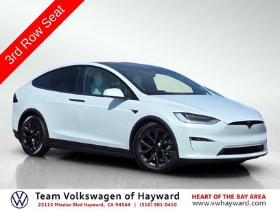 Used 2023 Tesla Model X