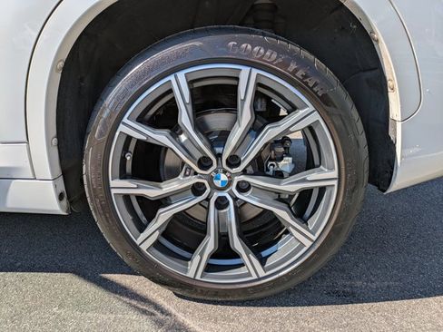 Used 2021 BMW X1 sDrive28i w/ M Sport Package image 26