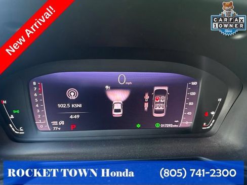 Used 2024 Honda Accord LX image 14