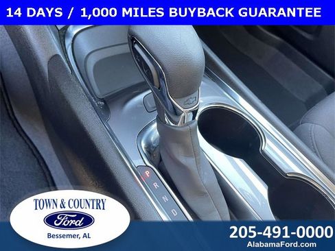 Used 2023 Chevrolet Malibu LT image 26