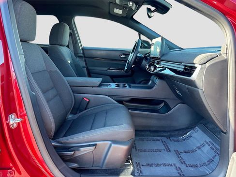 Used 2024 Honda Prologue EX image 32