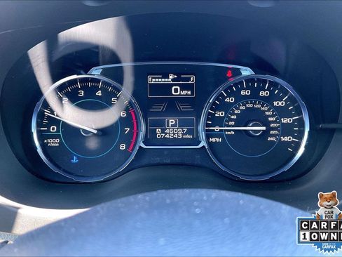 Used 2018 Subaru Forester 2.5i Premium AWD/4WD image 26