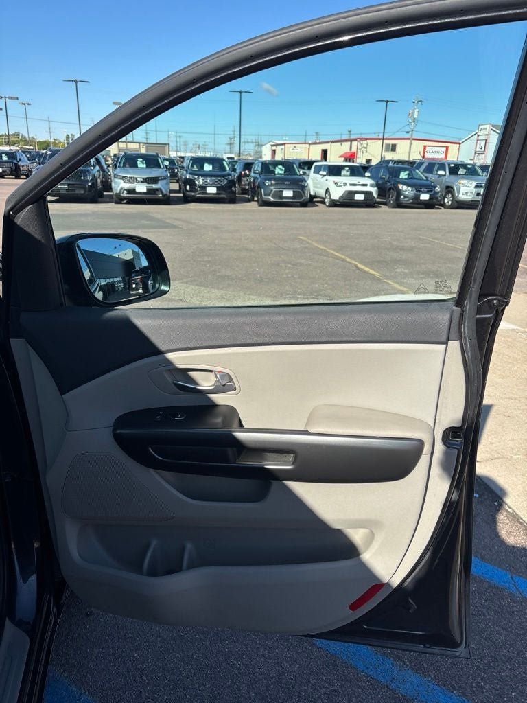 Used 2021 Kia Sedona EX FWD image 19