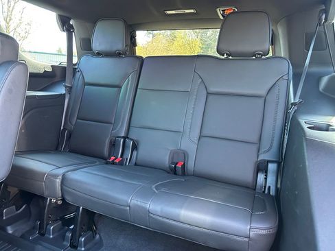 Used 2021 GMC Yukon Denali w/ Denali Premium Package AWD/4WD image 35