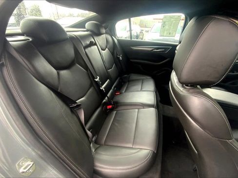 Used 2023 Cadillac CT5 Luxury image 27