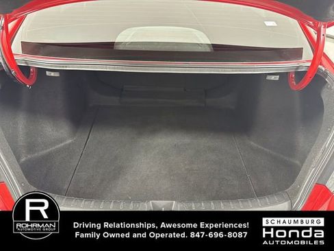 Used 2024 Honda Civic EX image 35