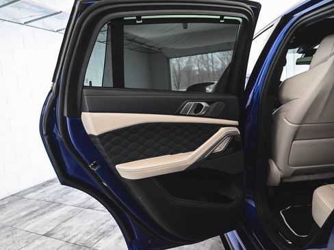 Used 2021 BMW X6 M Base w/ Competition Package image 13