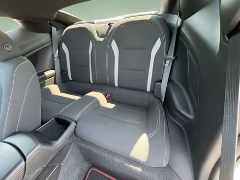 Used 2018 Chevrolet Camaro LT w/ Redline Edition image 23