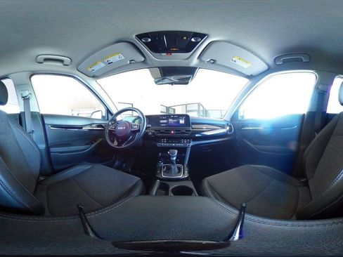 Used 2025 Kia Seltos S image 43