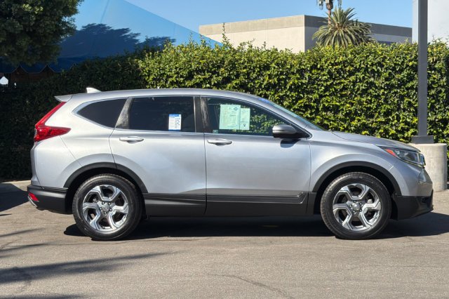 Used 2019 Honda CR-V EX image 3