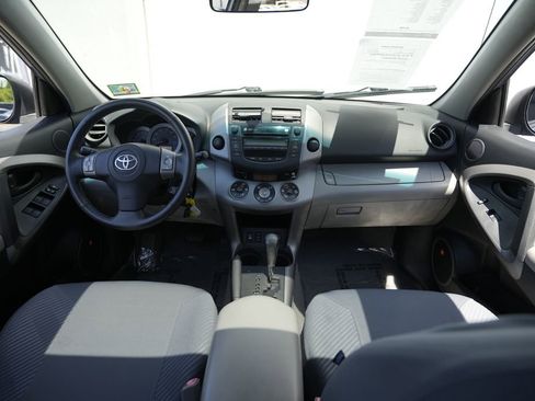 Used 2008 Toyota RAV4 Limited AWD/4WD image 39