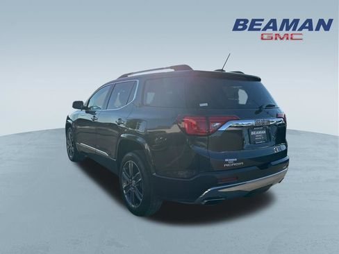 Used 2017 GMC Acadia Denali FWD image 5