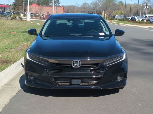 Used 2022 Honda Accord Sport Special Edition image 16