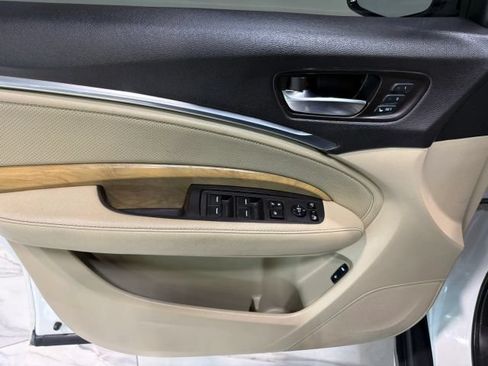 Used 2019 Acura MDX FWD w/ Technology Package image 24
