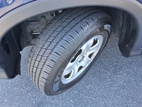 Used 2015 Honda CR-V LX image 19