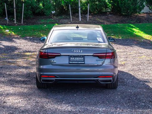 Used 2023 Audi A4 2.0T Premium Plus AWD/4WD image 7