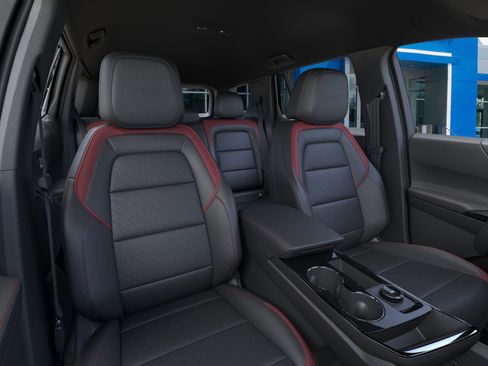 New 2026 Chevrolet Equinox RS w/ Convenience Package III image 16