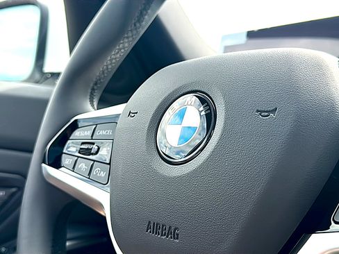 New 2026 BMW 330i Sedan w/ Premium Package RWD image 21